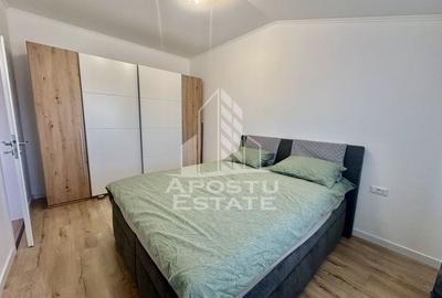 Apartament cu 2 camere, nou, mobilat, zona Braytim - 5