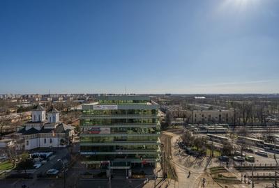 Apartament cu 3 camere decomandat în Ghencea - 19