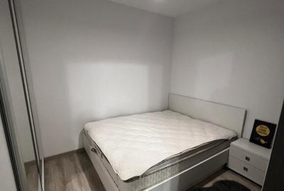 Apartament 2 camere Grand Park Soporului