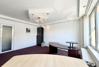 Apartament cu 3 camere semidecomandat, mobilat în Ultracentral - 5