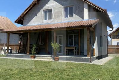 Casă cu 4 camere cu Teren 400 Mp în Central - 5