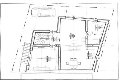 VILĂ PREMIUM ( DELTA VACARESTI ,PARC ORASELUL COPIILOR ,METROU BRANCOVEANU - 4