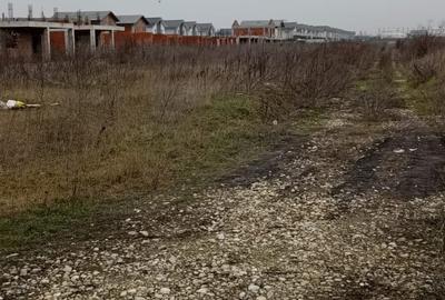 Teren Construcții intravilan de 11075 mp, în Central - 6