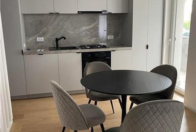 2 camere l Soporului l Mobilat si utilat l Garaj subteran - 7