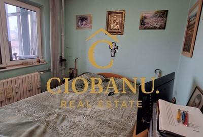 Apartament cu 3 camere semidecomandat în George Enescu - 11