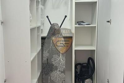 Apartament cu 2 camere decomandat, mobilat în City Park Mall - 10