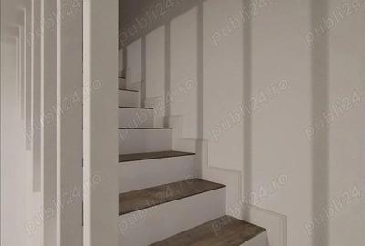 Casa de locuit, tip duplex, Sanandrei - 6
