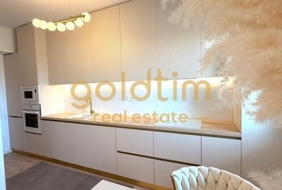 Apartament cu 2 camere decomandat, mobilat în Pipera - 5