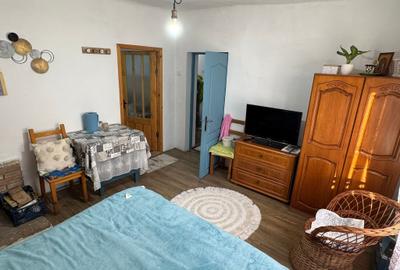 Casă cu 2 camere cu Teren 1700 Mp în Corbu - 11