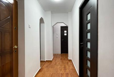 Apartament cu 3 camere decomandat, mobilat în Giurgiului - 10