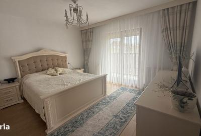 Casă cu 5 camere cu Teren 433 Mp în Central - 4