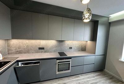 Garsoniera zona Decebal - 1