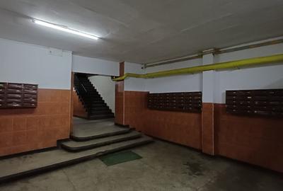 Garsonieră decomandată în Rahova - 13