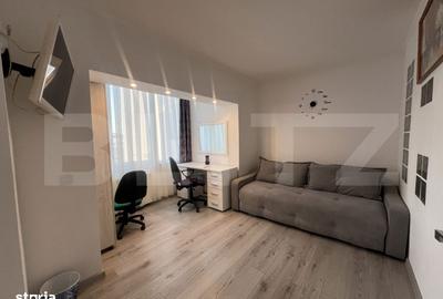 Apartament cu 3 camere în Florești - 1