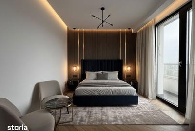 Apartament cu 3 camere în Central - 7