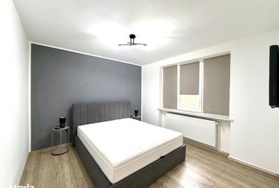 Apartament cu 2 camere în Ultracentral - 9