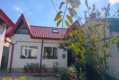 Vand casa deosebita – Pod Constanta Sector 1, Bucuresti - 1