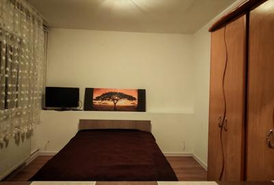 Voluntari, Intrarea Teslui - 2