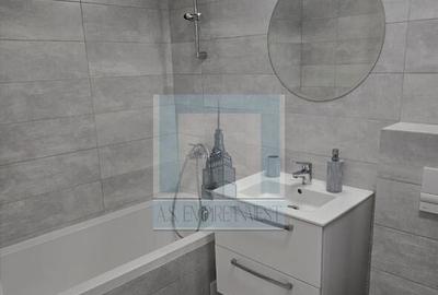Apartament 2 camere mobilat/ utilat LUX, zona Noua - 3