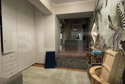 Apartament cu 3 camere, 97 mp, etaj intermediar, decomandat, zona Centrala - 5