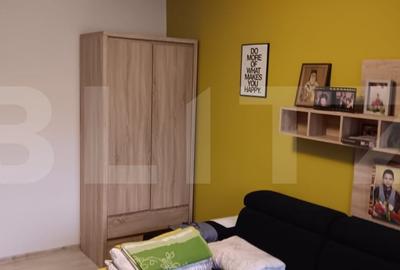 Apartament 3 camere, 74 mp, zona Garii - 2