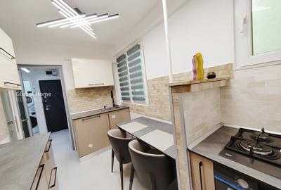 Apartament cu 2 camere decomandat, mobilat în Eroii Revoluției - 8
