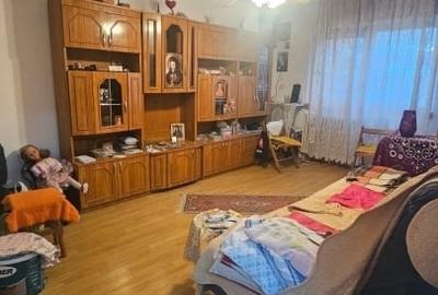 Apartament cu 2 camere decomandat în Dacia - 4