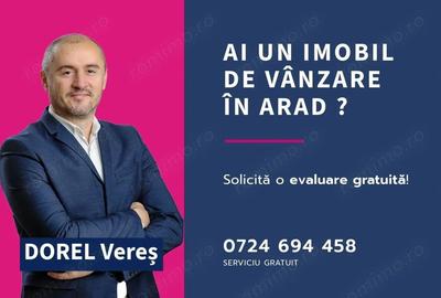 Spațiu comercial, de 596 mp, în Aurel Vlaicu - 3
