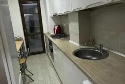 Apartament cu 2 camere +parcare in Tudor Vladimirescu-Rivers Towers - 2