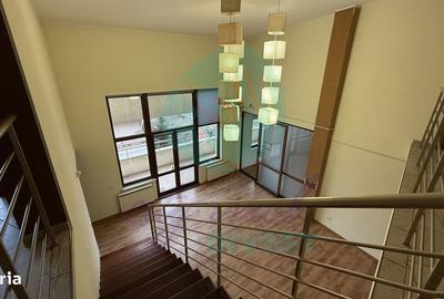 Apartament cu 5 camere în Dorobanți - 1