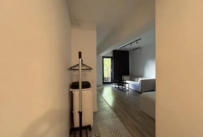 Studio cu curte proprie / metrou Stefan cel Mare/ Centrala proprie/ CAT FRIENDLY - 6