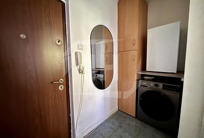 Garsonieră decomandată, mobilată în Gheorgheni - 7