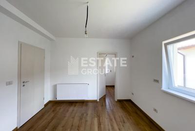Duplex cu 4 camere cu Canalizare în Moșnița Nouă - 5