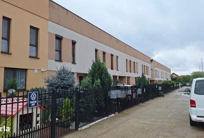 Casă cu 3 camere în Dumbrăvița - 6