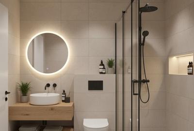 Apartament de Lux în Zona Aviatorilor | O Oportunitate Unică - 8