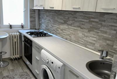 Garsoniera Mobilata Utilata | Gata de mutare - 5