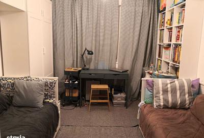 Apartament cu 4 camere în Central - 1