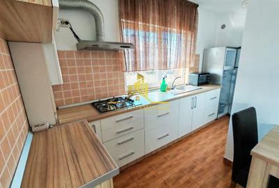 Apartament cu 3 camere semidecomandat, mobilat în Calea Turzii - 3