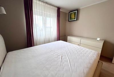 Apartament elegant cu 2 camere de inchiriat - 8