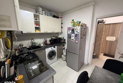 Apartament cu 3 camere decomandat, mobilat în Militari - 4