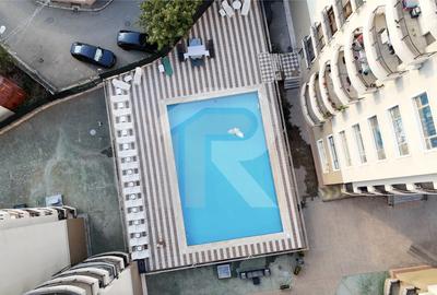 ATLANTIS RESIDENCE, 3 camere | parcare subterana | piscina | Sos Dobroiesti - 31