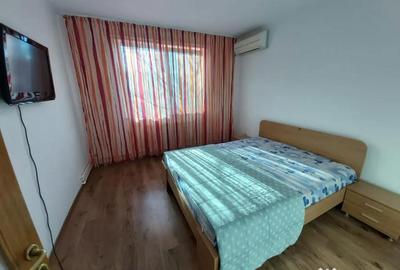 Apartament cu 2 camere semidecomandat în City Park Mall - 4