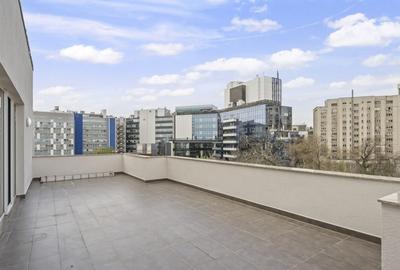 Vanzare Penthouse - Sevastopol/Garaj/Boxa/Ready to Move - 5