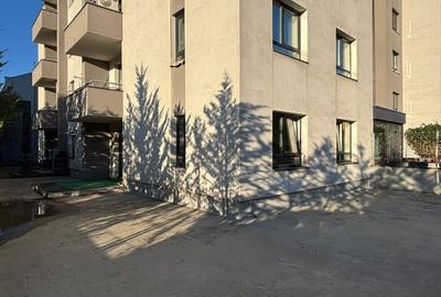 Vând apartament 3 camere, terasǎ exterioarǎ , Cartier Bunǎ Ziua - 16