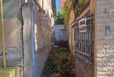 Casa de vanzare pe un nivel , Strada George Cosbuc , 55.000 euro negociabil - 5