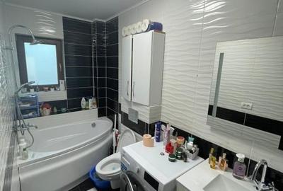 Apartament cu 2 camere semidecomandat în Rediu - 2