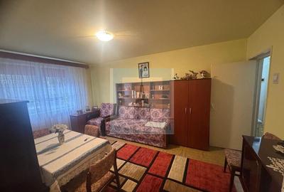 Apartament 2 camere ,circular - zona Astra/Calea Bucure?ti - 4