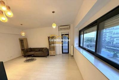 Apartament cu 3 camere decomandat, mobilat în Băneasa - 3