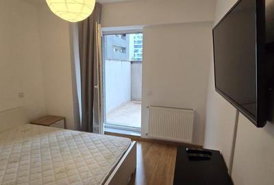 Vanzare apartament 2 camere | Muncii - Basarabia | Hercesa Residence | 101 mp ut - 3