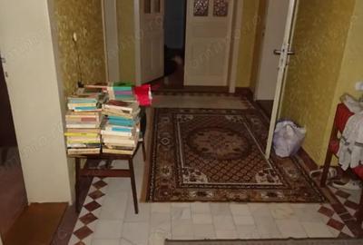 Vand apartament cu 4 camere cu garaj si beci in duplex in Deva, zona ultracentrala - 4